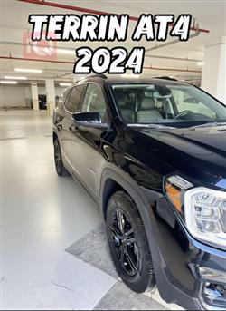 GMC Terrain